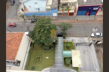 Apartamento à venda com 2 quartos, 54m² em Vila Dom Pedro I, São Paulo