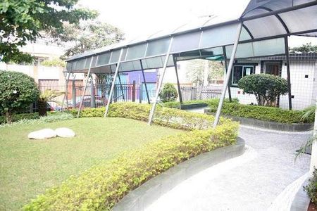 Apartamento à venda com 2 quartos, 54m² em Vila Dom Pedro I, São Paulo