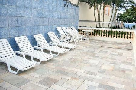 Apartamento à venda com 2 quartos, 54m² em Vila Dom Pedro I, São Paulo