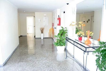 Apartamento à venda com 2 quartos, 54m² em Vila Dom Pedro I, São Paulo