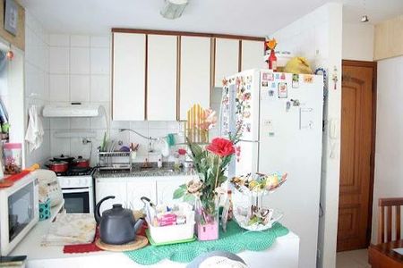 Apartamento à venda com 2 quartos, 54m² em Vila Dom Pedro I, São Paulo