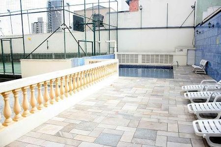 Apartamento à venda com 2 quartos, 54m² em Vila Dom Pedro I, São Paulo