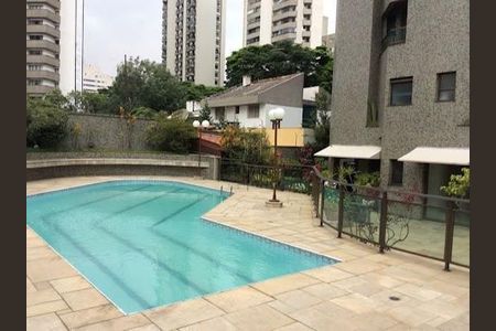 Apartamento à venda com 4 quartos, 155m² em Planalto Paulista, São Paulo