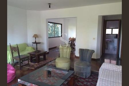 Apartamento à venda com 4 quartos, 155m² em Planalto Paulista, São Paulo