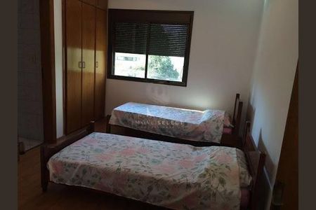 Apartamento à venda com 4 quartos, 155m² em Planalto Paulista, São Paulo