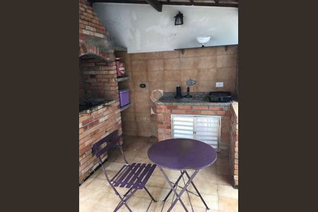 Casa à venda com 3 quartos, 275m² em Parque Continental, São Paulo