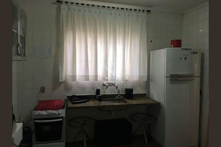 Casa à venda com 3 quartos, 275m² em Parque Continental, São Paulo