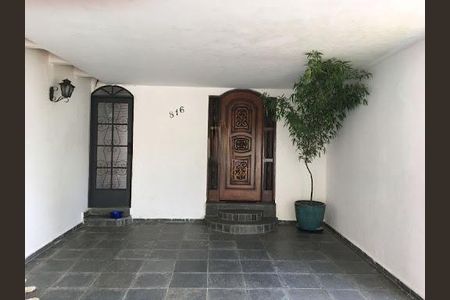 Casa à venda com 3 quartos, 275m² em Parque Continental, São Paulo