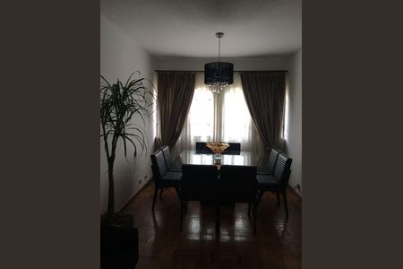 Casa à venda com 3 quartos, 275m² em Parque Continental, São Paulo