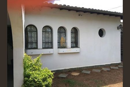 Casa à venda com 3 quartos, 275m² em Parque Continental, São Paulo