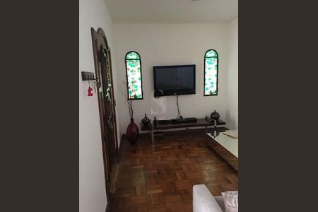 Casa à venda com 3 quartos, 275m² em Parque Continental, São Paulo
