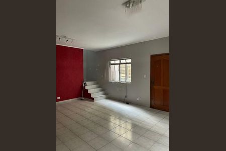 Casa à venda com 4 quartos, 210m² em Jaguaré, São Paulo