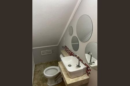 Casa à venda com 4 quartos, 210m² em Jaguaré, São Paulo