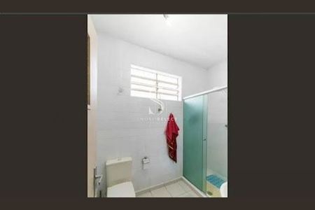 Casa à venda com 4 quartos, 258m² em Mirandópolis, São Paulo