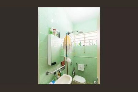 Casa à venda com 4 quartos, 258m² em Mirandópolis, São Paulo