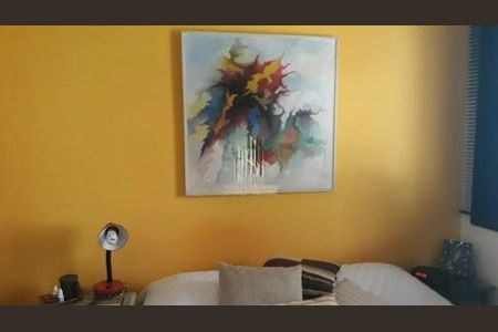 Apartamento à venda com 1 quarto, 43m² em Vila Andrade, São Paulo