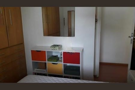 Apartamento à venda com 1 quarto, 43m² em Vila Andrade, São Paulo