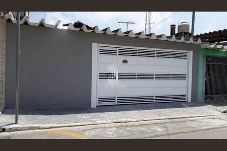 Casa à venda com 3 quartos, 125m² em Jardim Colonial, São Paulo