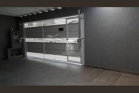 Casa à venda com 3 quartos, 125m² em Jardim Colonial, São Paulo