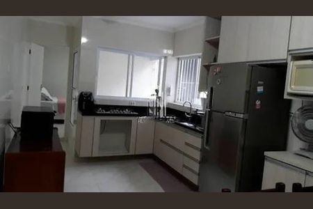 Casa à venda com 3 quartos, 125m² em Jardim Colonial, São Paulo