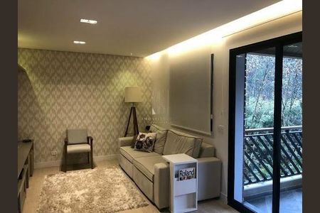 Apartamento à venda com 3 quartos, 152m² em Parque Bairro Morumbi, São Paulo