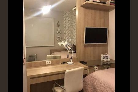 Apartamento à venda com 3 quartos, 152m² em Parque Bairro Morumbi, São Paulo