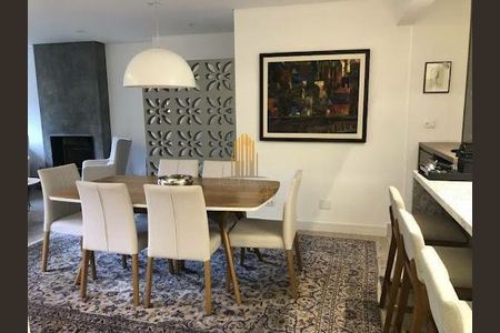 Apartamento à venda com 3 quartos, 152m² em Parque Bairro Morumbi, São Paulo