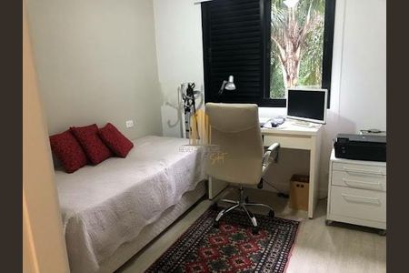 Apartamento à venda com 3 quartos, 152m² em Parque Bairro Morumbi, São Paulo
