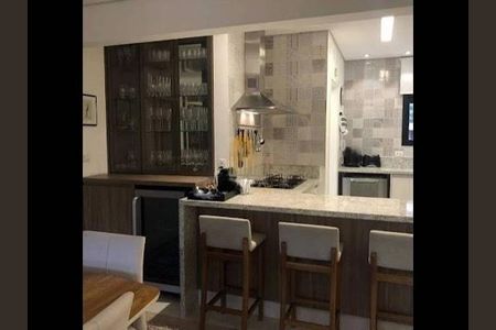 Apartamento à venda com 3 quartos, 152m² em Parque Bairro Morumbi, São Paulo