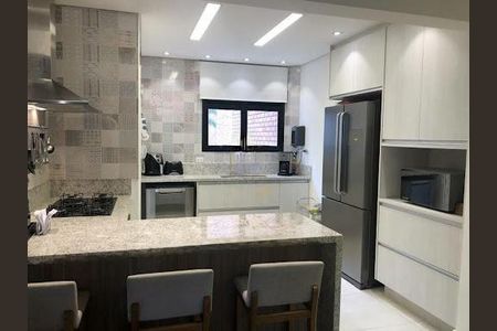 Apartamento à venda com 3 quartos, 152m² em Parque Bairro Morumbi, São Paulo