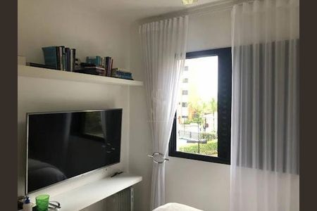 Apartamento à venda com 3 quartos, 152m² em Parque Bairro Morumbi, São Paulo