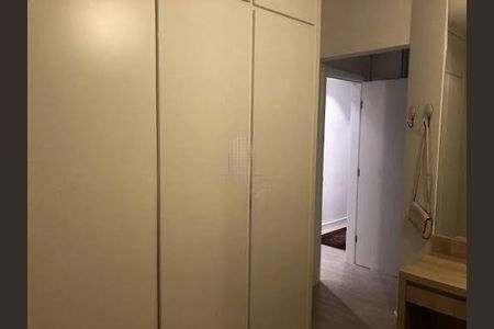 Apartamento à venda com 3 quartos, 152m² em Parque Bairro Morumbi, São Paulo