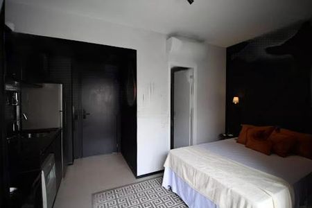Apartamento à venda com 1 quarto, 23m² em Consolação, São Paulo