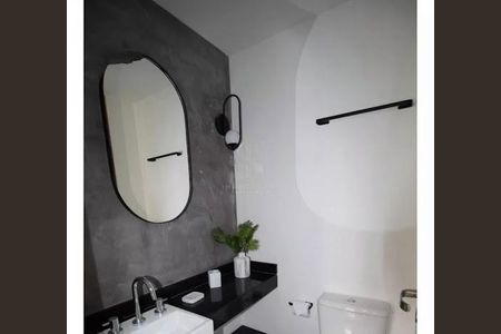 Apartamento à venda com 1 quarto, 23m² em Consolação, São Paulo