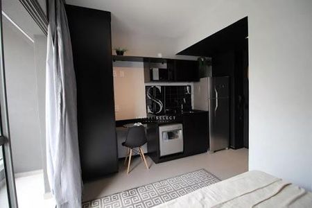 Apartamento à venda com 1 quarto, 23m² em Consolação, São Paulo