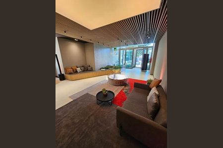 Apartamento à venda com 1 quarto, 22m² em Barra Funda, São Paulo