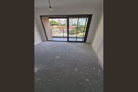 Apartamento à venda com 1 quarto, 22m² em Barra Funda, São Paulo