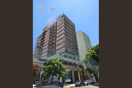 Apartamento à venda com 1 quarto, 22m² em Barra Funda, São Paulo