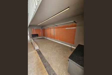 Apartamento à venda com 1 quarto, 22m² em Barra Funda, São Paulo