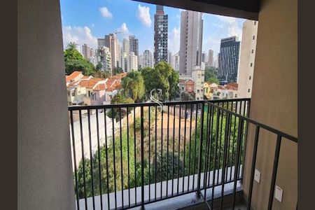 Apartamento à venda com 1 quarto, 22m² em Barra Funda, São Paulo