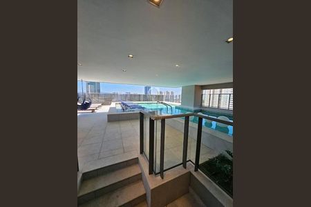 Apartamento à venda com 1 quarto, 22m² em Barra Funda, São Paulo