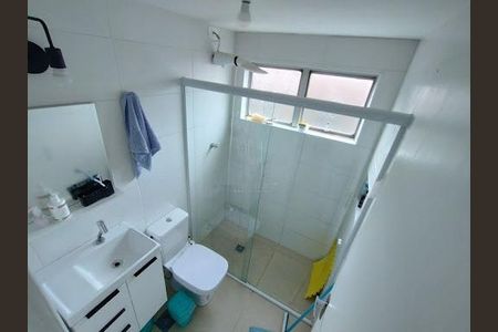 Apartamento à venda com 2 quartos, 50m² em Vila Guarani (z Sul), São Paulo