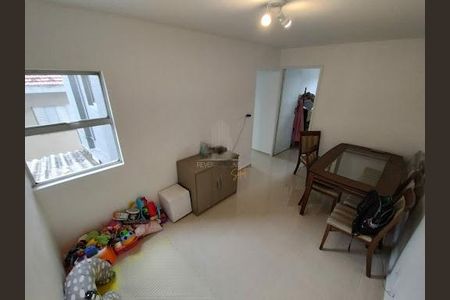 Apartamento à venda com 2 quartos, 50m² em Vila Guarani (z Sul), São Paulo