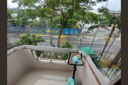 Apartamento à venda com 2 quartos, 50m² em Vila Guarani (z Sul), São Paulo