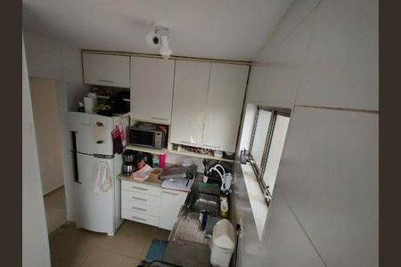 Apartamento à venda com 2 quartos, 50m² em Vila Guarani (z Sul), São Paulo