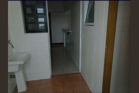Apartamento à venda com 2 quartos, 50m² em Vila Guarani (z Sul), São Paulo