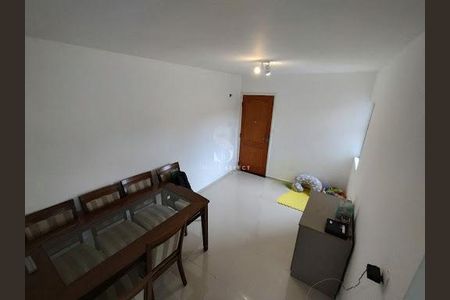 Apartamento à venda com 2 quartos, 50m² em Vila Guarani (z Sul), São Paulo