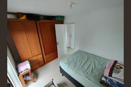 Apartamento à venda com 2 quartos, 50m² em Vila Guarani (z Sul), São Paulo