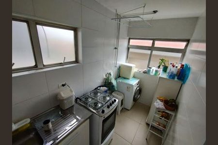 Apartamento à venda com 2 quartos, 50m² em Vila Guarani (z Sul), São Paulo