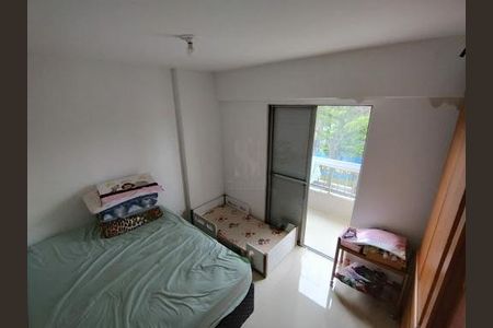 Apartamento à venda com 2 quartos, 50m² em Vila Guarani (z Sul), São Paulo